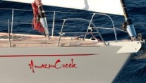AMAZONCREEK -  Bow